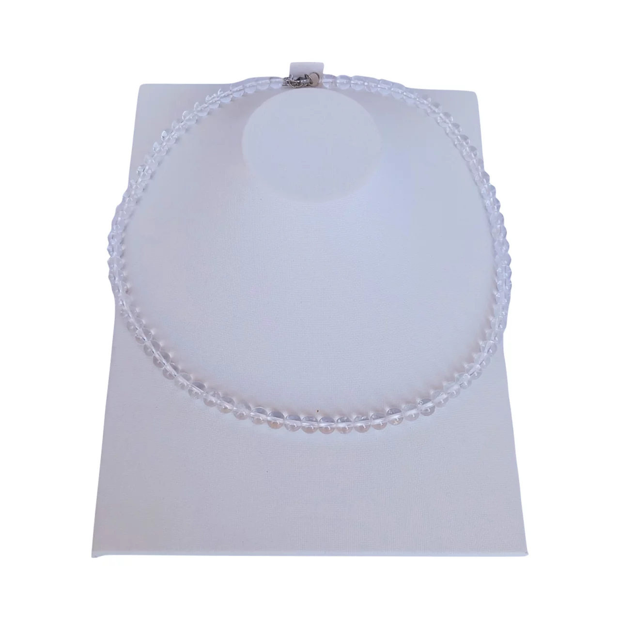 Collar en Cuarzo Cristal 169 2