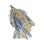 Pieza Cianita En Bruto