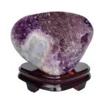 Drusa Amatista: Belleza Y Bienestar