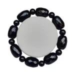 Pulsera Ágata Negra