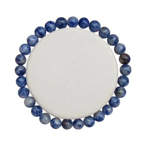 Pulsera Sodalita