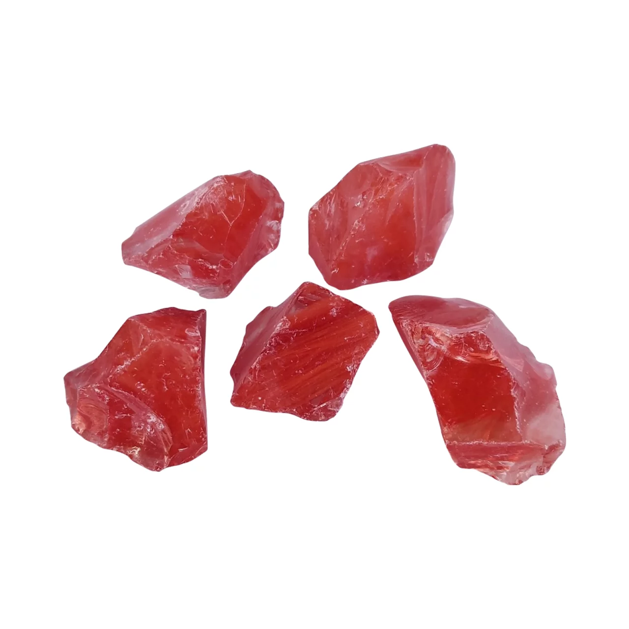 Cuarzo Cherry En Bruto 306