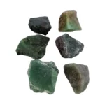 Unidad Jade En Bruto