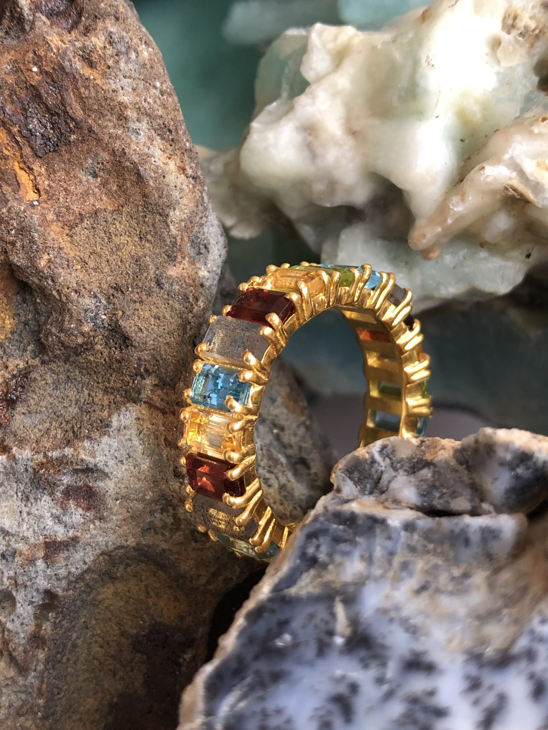 Anillos