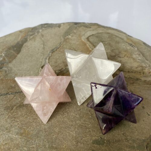 Merkabas