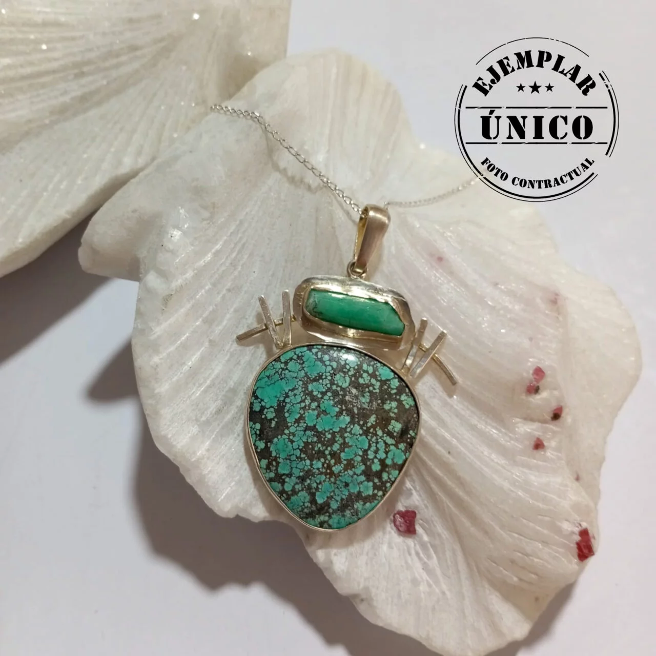 Fotos productos plata con sello 56