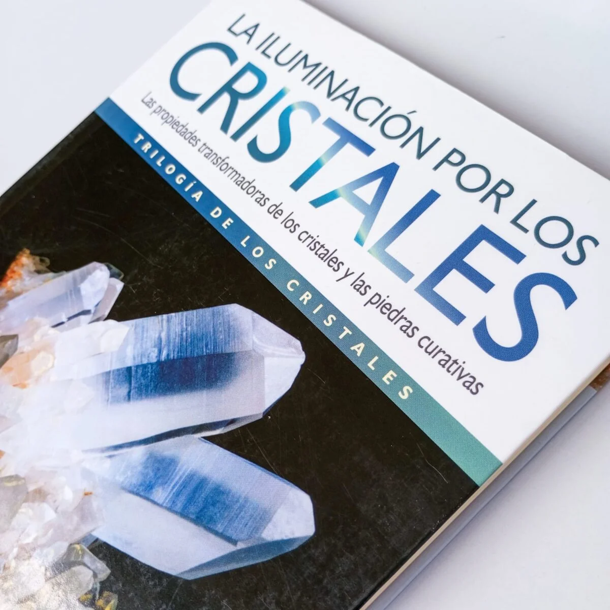 Biblia de Cristales - Okoloko ❤️ - Piedras, Cristales, Minerales y Joyas
