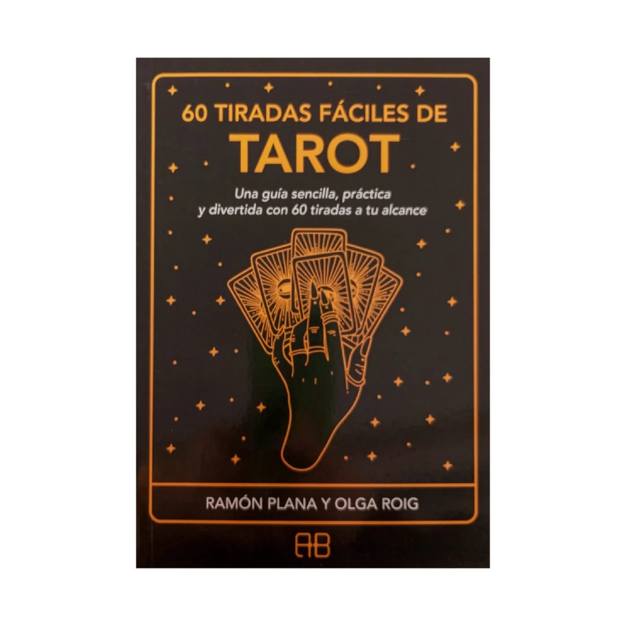 Libro 60 Tiradas Fáciles de Tarot - Okoloko ️ - Piedras, Cristales ...