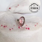 Anillo en Plata con Piedra Natural Super Seven