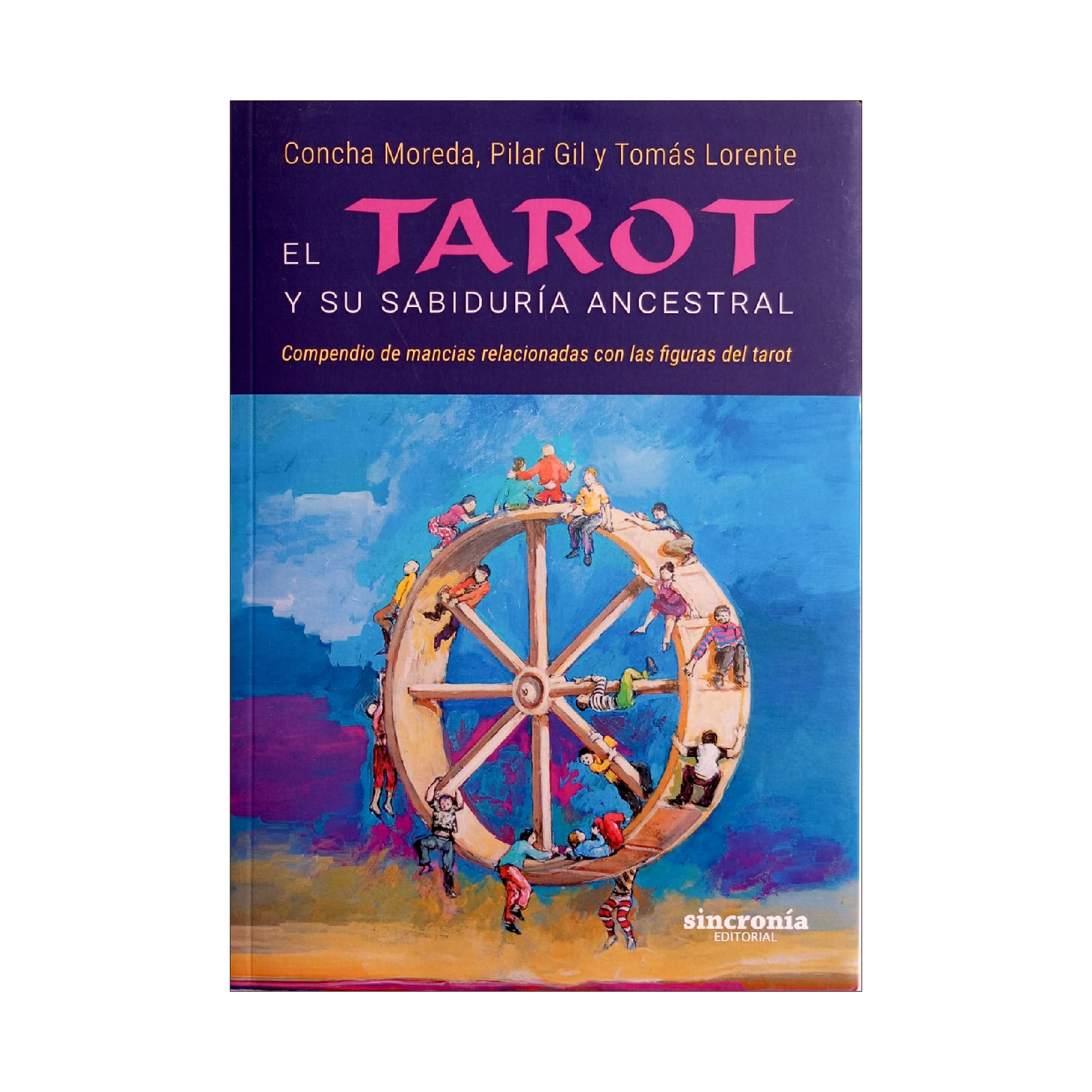 Cartas del tarot: una práctica divina ancestral