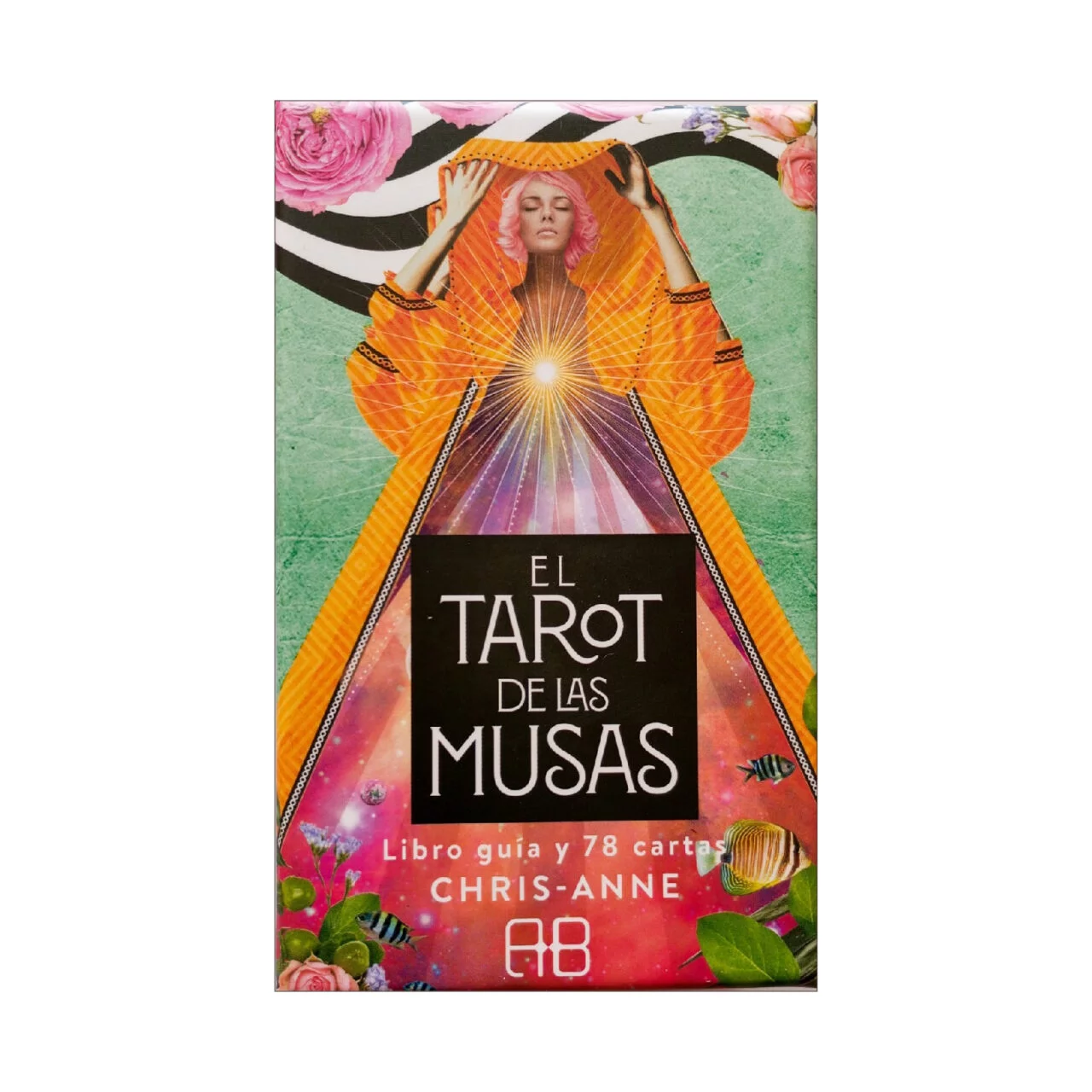 El Tarot de las Musas 3012 43