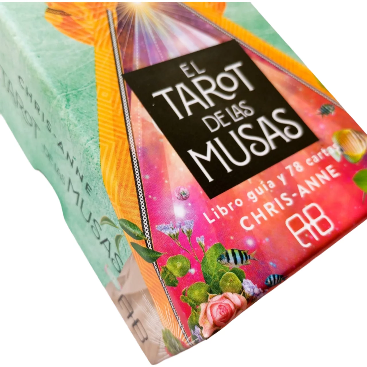 El Tarot de las Musas