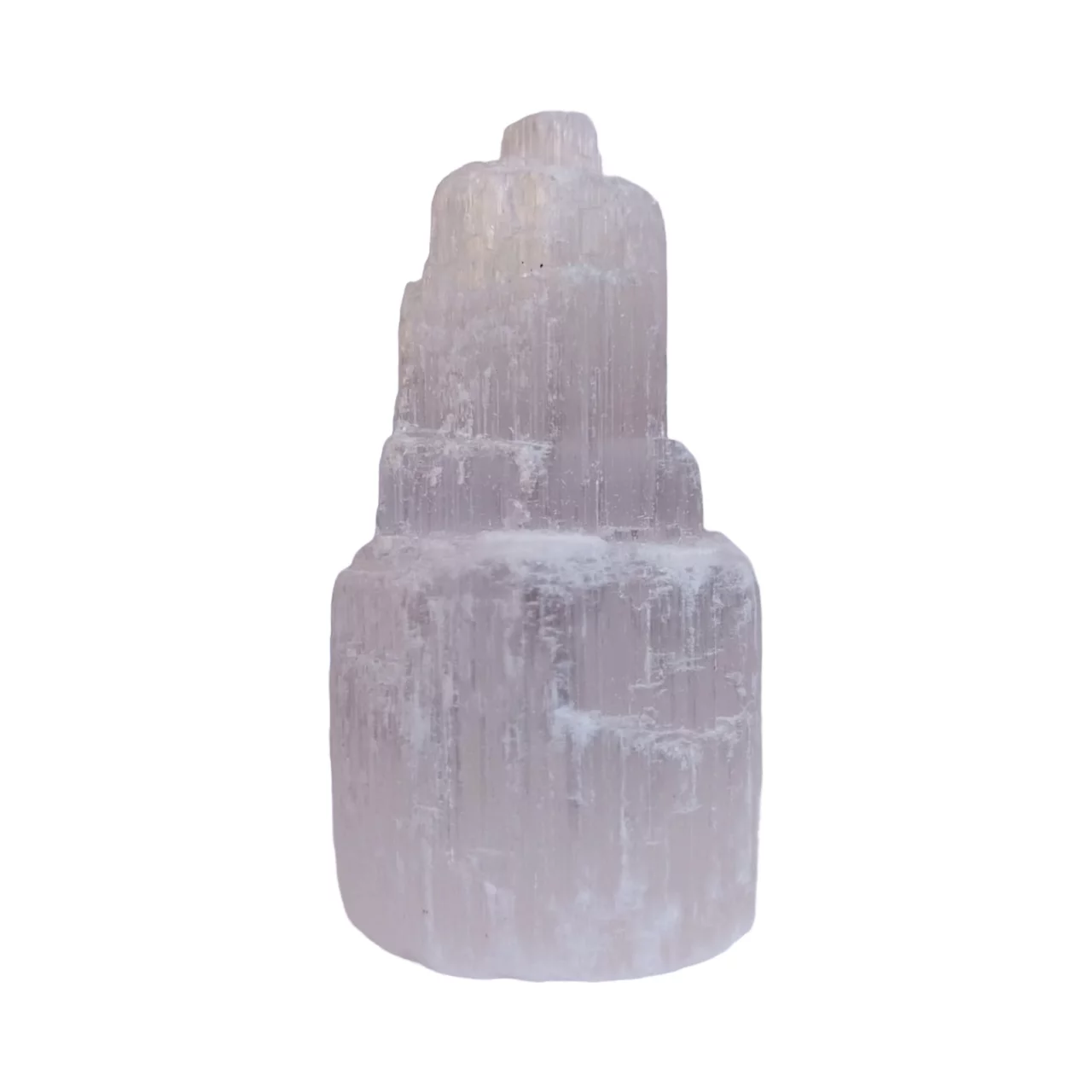 torre pequena en piedra selenita 1070