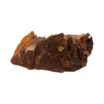 Drusa en Piedra Wulfenita