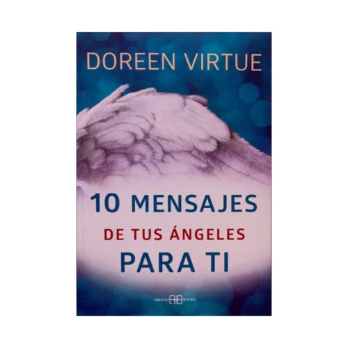 10 Mensajes de tus Ángeles para Ti