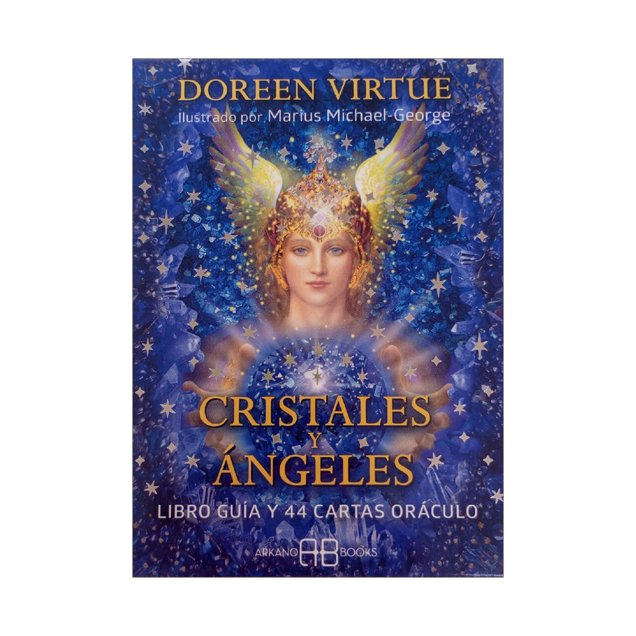 cristales y angeles Fondos producto FB 47