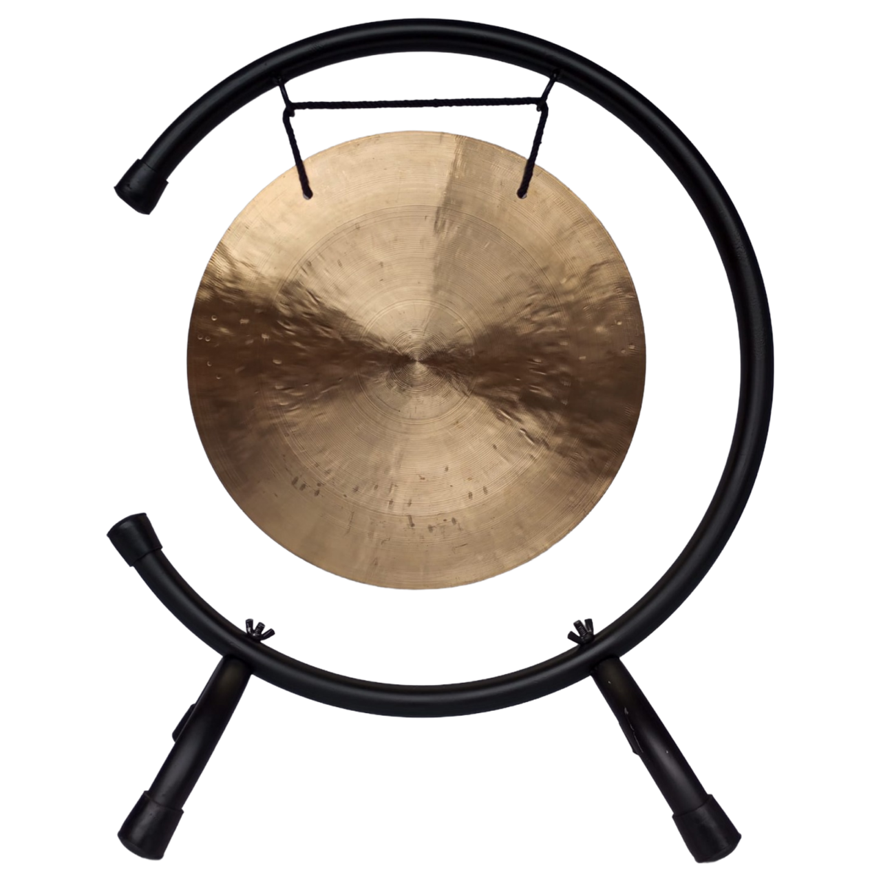 gong instrumento de percusion tibetano 30 cm 3321