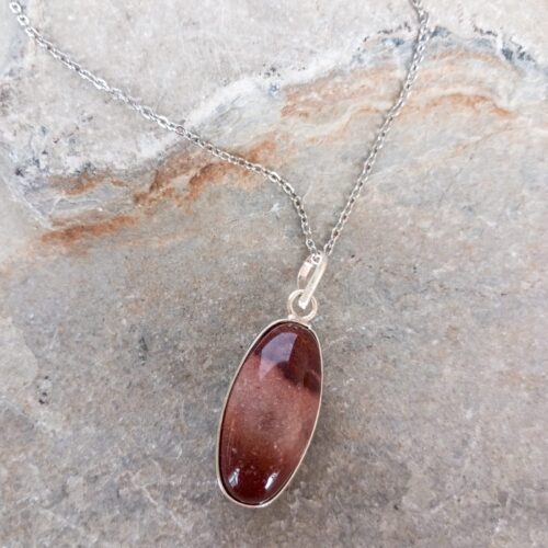Dije Shiva Lingam
