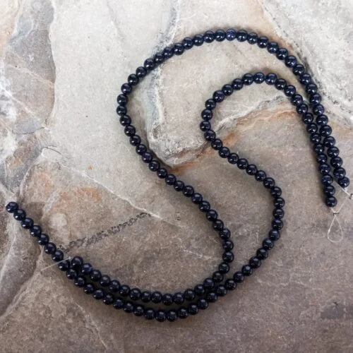 Sarta en Piedra Lluvia de Plata #6