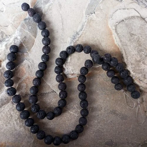 Sarta Piedra Volcánica #12