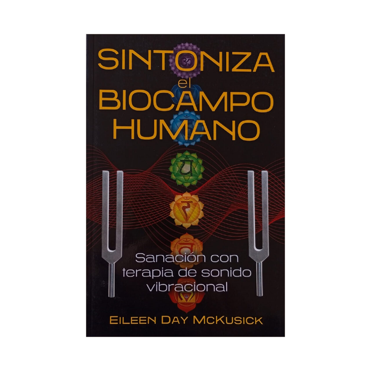 sintoniza el biocampo humano Fondos producto FB 85