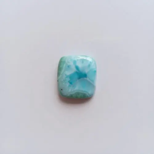 Cabujón Piedra Larimar