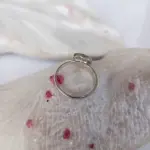 Anillo en Plata con Piedra Lapislázuli