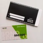 Bono Regalo Okoloko