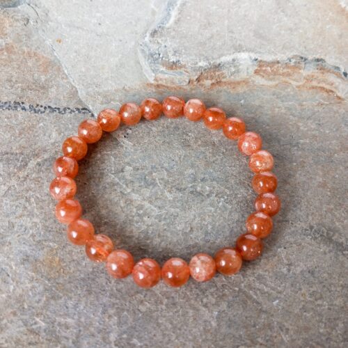 Pulsera en Piedra del Sol