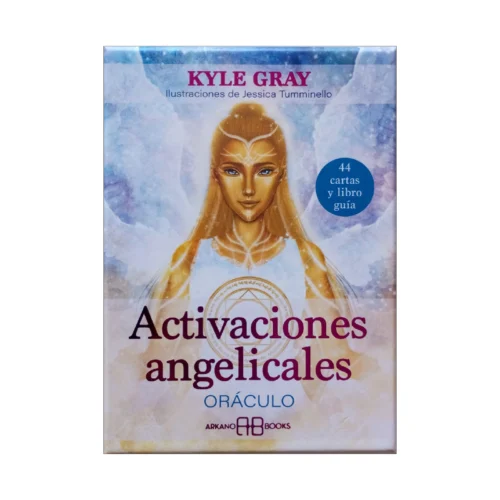 Oráculo Activaciones Angelicales
