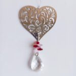 Móvil Decorativo Corazón