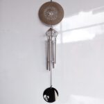 Móvil Decorativo Sol