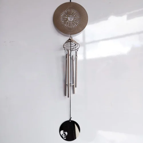 Móvil Decorativo Sol