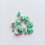 Paquete Esmeralda en Bruto Picada – 10 gramos