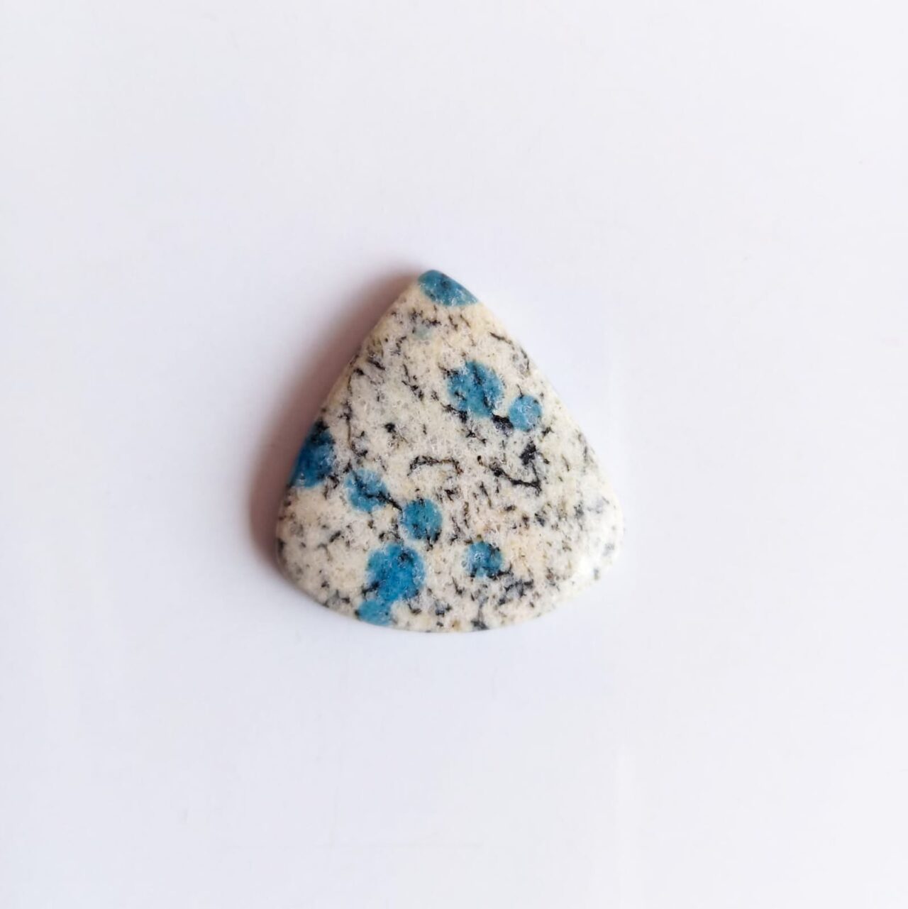 cabujon piedra jaspe k2 12663