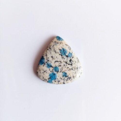 Cabujón Piedra Jaspe K2