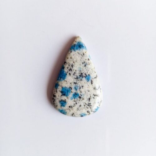 Cabujón Piedra Jaspe K2