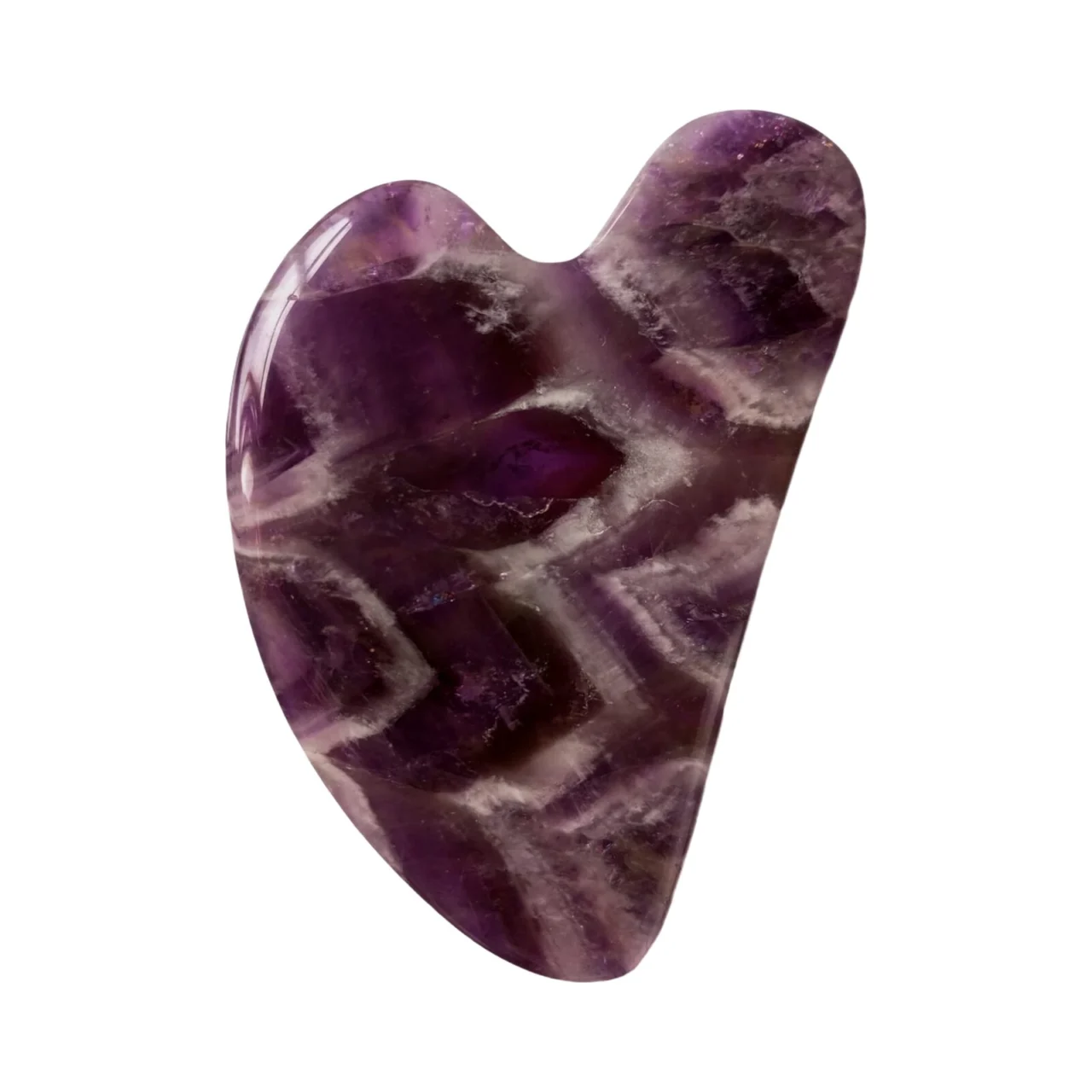 Masajeador Gua Sha en Piedra Amatista masajeador gua sha en piedra amatista masajeador gua sha en piedra amatista 2002