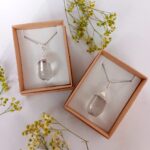 Duo de Dijes Cuarzo Cristal – Duo Cristal 2