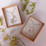 Duo de Dijes Cuarzo Cristal – Duo Cristal 3