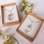 Duo de Dijes Cuarzo Cristal – Duo Cristal 3