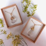 Duo de Dijes Cuarzo Cristal – Duo Cristal 5