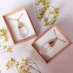 Duo de Dijes Cuarzo Cristal – Duo Cristal 6