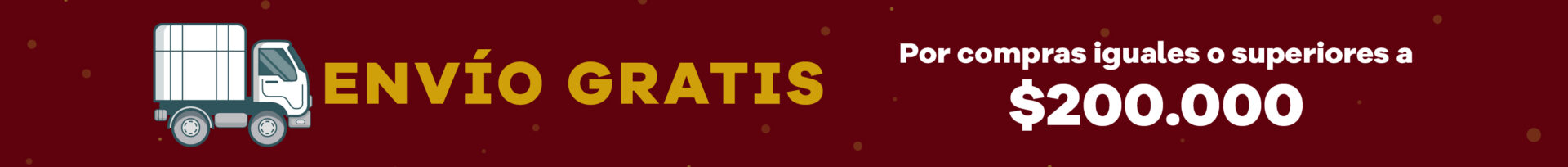 tienda de cuarzos y piedras semipreciosas en colombia Banner Campana Velitas Navidad 2025 05 1