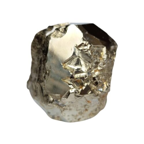 Piedra Pirita en Bruto