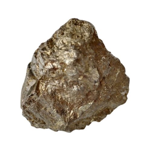 Piedra Pirita en Bruto