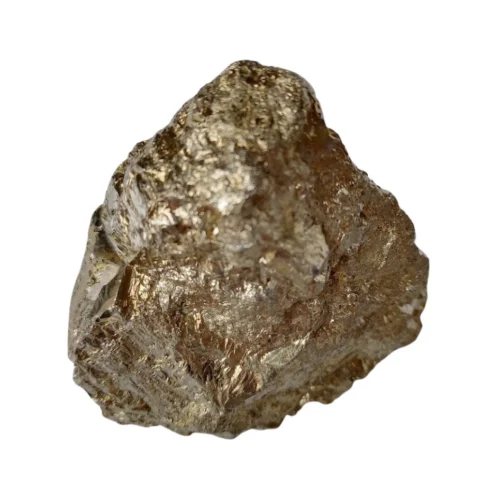 Piedra Pirita en Bruto