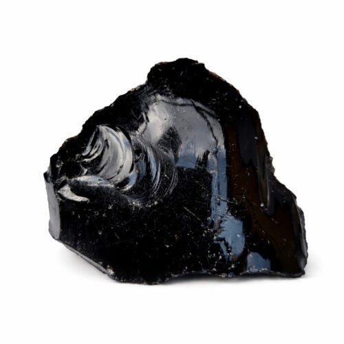 Piedra Obsidiana en Bruto