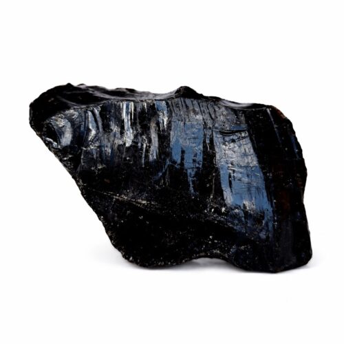 Piedra Obsidiana en Bruto