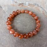 Pulsera en Piedra del Sol #9